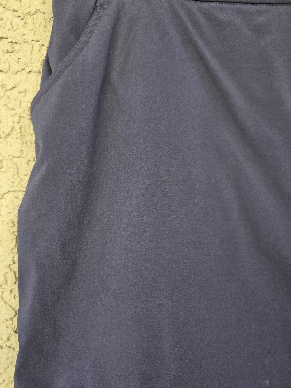 Columbia Navy Active Skort with Pockets - Picture 2 of 7